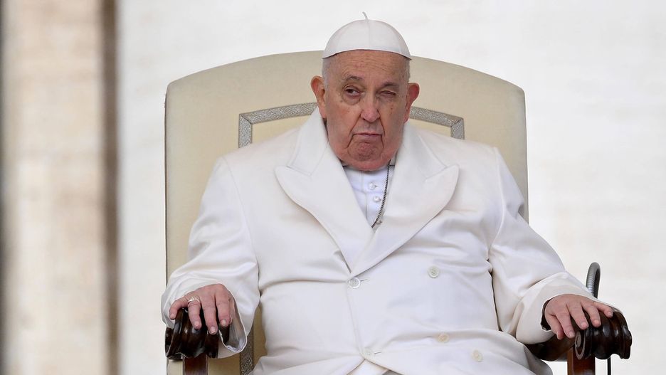 Szokujące słowa papieża Franciszka. Jest komentarz Watykanu