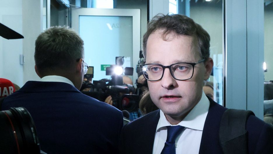 Marcin Romanowski