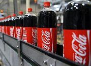 Coca-Cola "odchudza" butelki