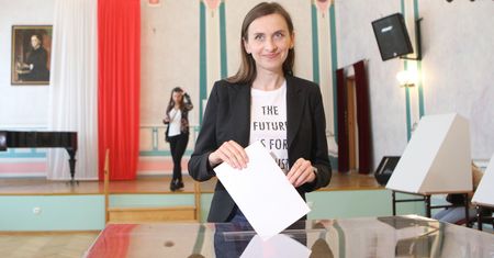 Sylwia Spurek vs. Rzecznik Praw Dziecka. Spór o obecność dzieci na polowaniach