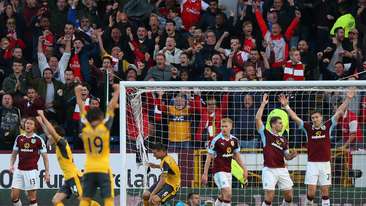 Getty Images / Alex Livesey