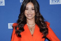 Izabella Krzan wypoczywa z partnerem? Rzadko go pokazuje