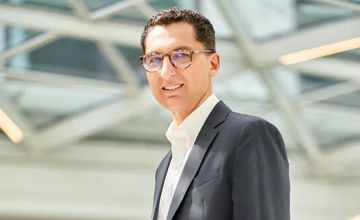 Szef Canal+ przewiduje szybki koniec telewizji naziemnej