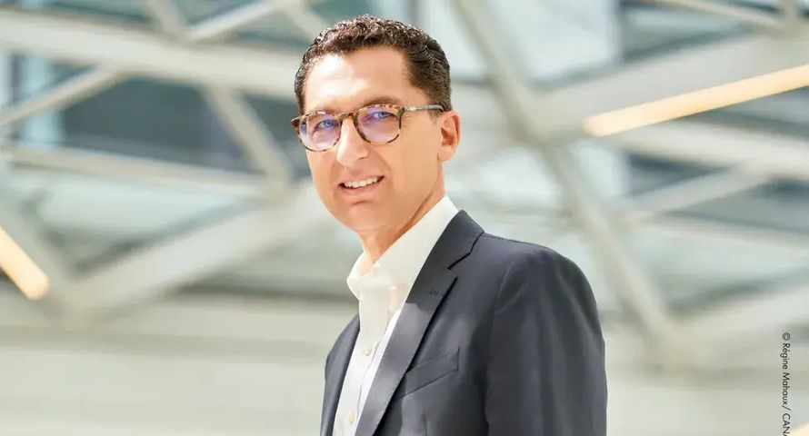 Szef Canal+ przewiduje szybki koniec telewizji naziemnej