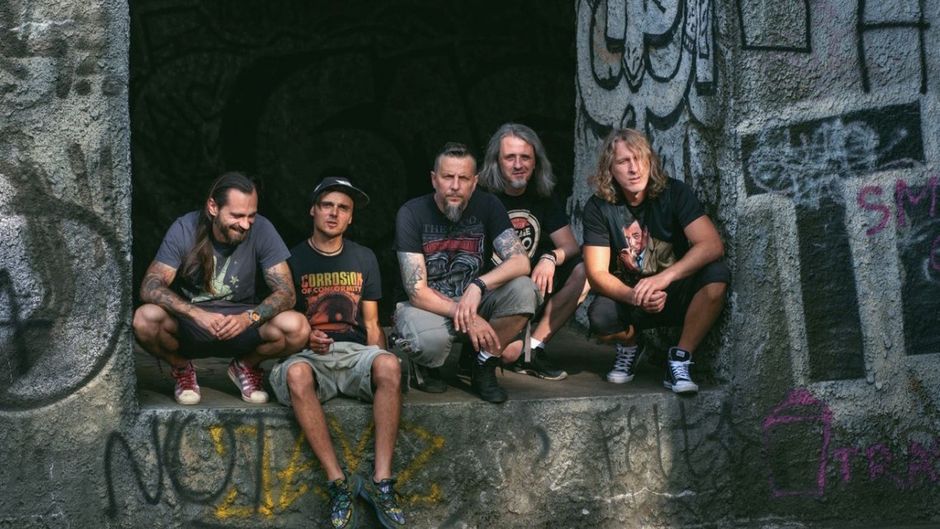 Luxtorpeda "Anno Domini MMXX": nowy album już wkrótce