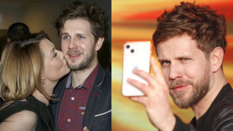 Małgorzata Ostrowska-Królikowska skomentowała wyczyny Antka