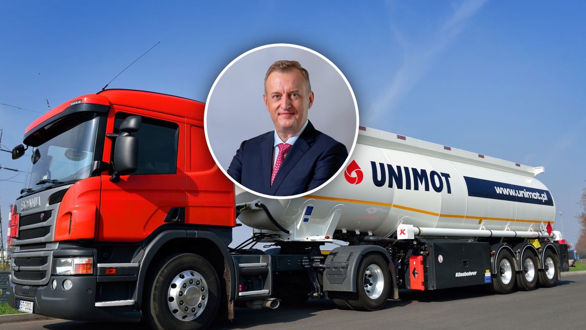 Nowe ceny paliw. Unimot: tak wpłynie na rynek decyzja rządu