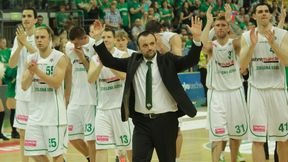 Nieco łatwiejsze zwycięstwo od poprzednich: Wiecko Zastal Zielona Góra - Siarka Tarnobrzeg 70:52 (relacja)