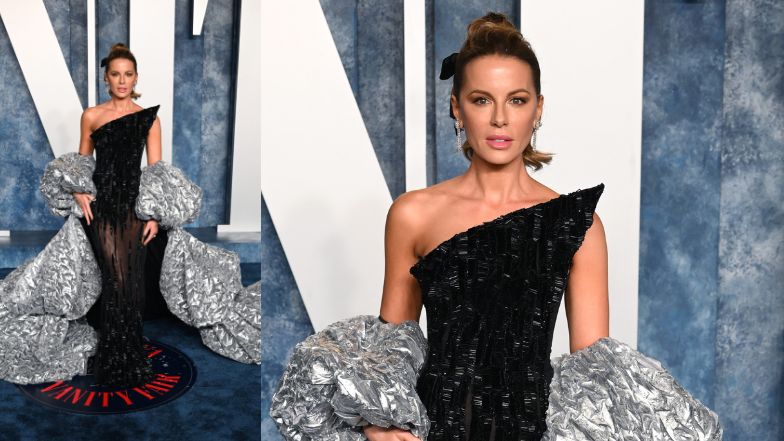 Oscary 2023. Tłum gwiazd na imprezie "Vanity Fair"