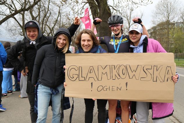 materiały partnera