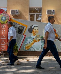 Prywatny folwark oligarchów. Trzęsą Naddniestrzem i chcą pomocy Rosji