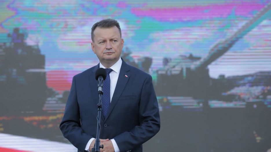 Tramwaje, czołgi i Pegasus. MON kupuje czołgi od firmy podejrzewanej o korupcję? 