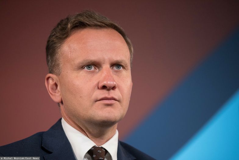 Bartosz Marczuk, szef PFR