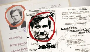 „Solidarność” na celowniku. Wybrane operacje SB przeciwko związkowi i jego działaczom