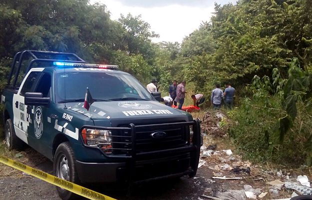 Dwóch katolickich księży zamordowanych w Meksyku