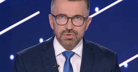 Nie posłuchali krytyki. W "19:30" ponownie cisza o problemach z KRS
