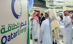 Katar idzie jeszcze dalej. Wstrzymuje produkcję nie tylko gazu