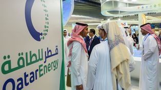 Katar idzie jeszcze dalej. Wstrzymuje produkcję nie tylko gazu