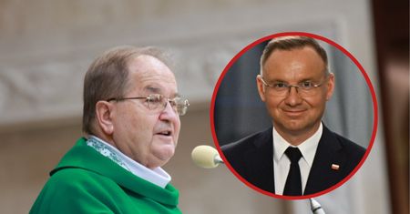 Ciepłe życzenia od prezydenta Dudy i prezesa PiS. Płyną w stronę uczelni o. Rydzyka