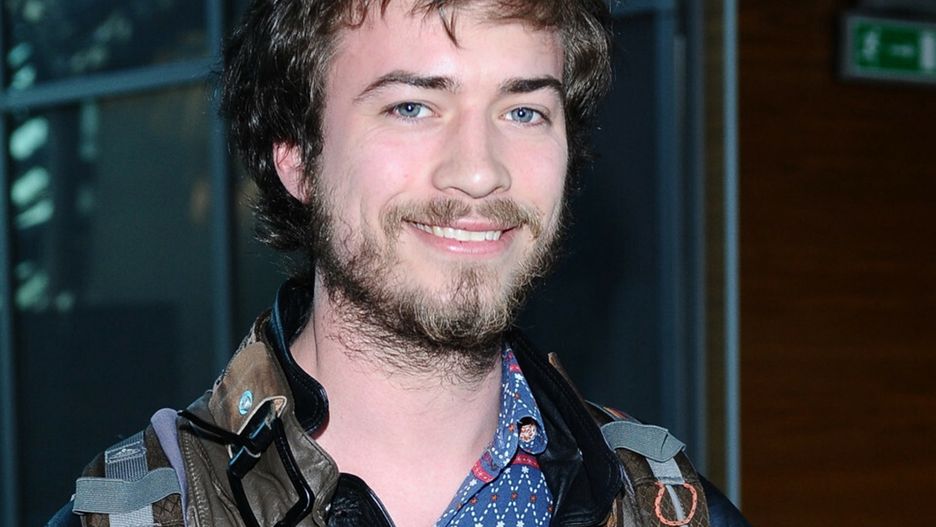 Jan Mela w 2014 r. brał udział w "Tańcu z gwiazdami"