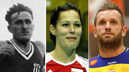 Polskie i światowe legendy sportu - rozpoznajesz je na zdjęciach?