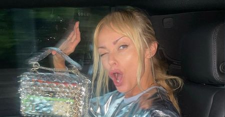 Izabella Scorupco pokazała CÓRKĘ z okazji jej 26. urodzin. "Wszystkiego najlepszego moja dziewczynko" (FOTO)