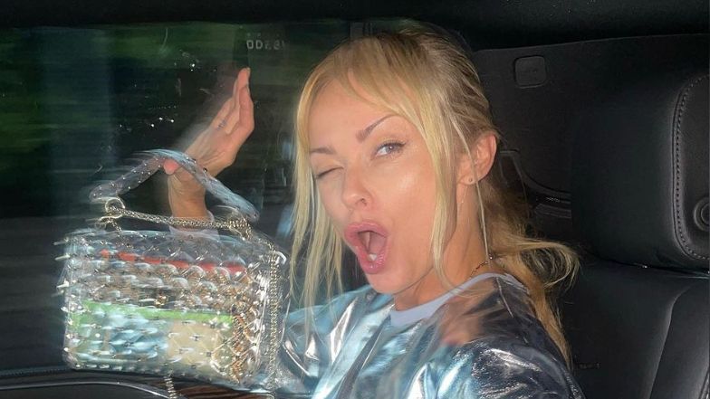 Izabella Scorupco świętuje 26. urodziny córki!
