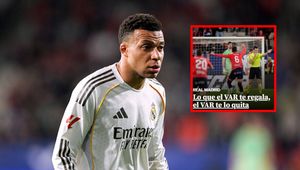 Hiszpanie pastwią się nad Realem po kolejnej kompromitacji