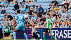 Kto się przełamie: Betis czy Real Sociedad? Typujemy po kursie 1.92