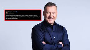 Boniek bez litości dla Kuleszy po porażce w wyborach