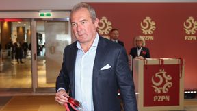 Wycofuje się z kupna polskiego klubu. "Nerwowe wpisy prezydenta"