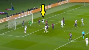 Trzęsienie ziemi w Barcelonie. Spektakularne gole piłkarzy Interu