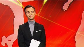 Wielki nieobecny na gali. Zdradził, co się stało