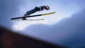 Skoki narciarskie. Puchar Świata Zakopane 2020: Świetny początek - Kamil Stoch najlepszy na treningu!