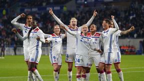Piłka nożna kobiet. Światowy potentat przyjedzie do Polski. Olympique Lyon sprawdzi formę trzech zespołów