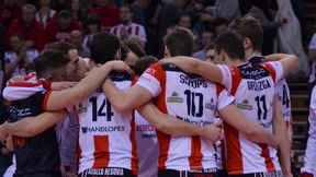 Szlagier kolejki dla Pasów - relacja z meczu Asseco Resovia Rzeszów - Lotos Trefl Gdańsk