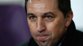 Legia: Miał być Zenit, a będzie CSKA Sofia