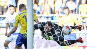 Nie będzie powtórki meczu Arka Gdynia - Ruch Chorzów