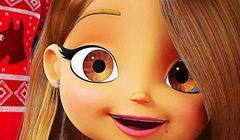 Mariah Carey zapowiada animowane "All I Want For Christmas Is You"