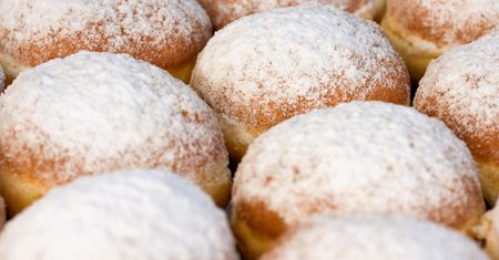 Czy pączki można mrozić? Nie każdy wie