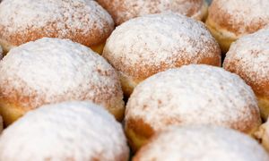 Czy pączki można mrozić? Nie każdy wie