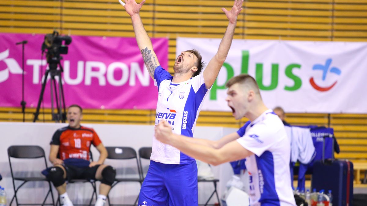 WP SportoweFakty / Anna Klepaczko / Na zdjęciu: Jakub Kowalczyk