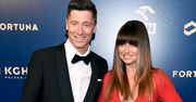 Bal Mistrzów Sportu 2022. Anna Lewandowska NIE POJAWI SIĘ na gali! Wiemy, kto będzie towarzyszył Robertowi