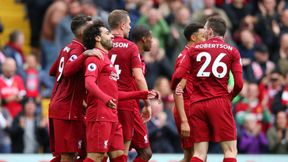 Premier League: Liverpool FC nie zachwycił, ale wygrał