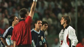 Leo Messi zatrzyma Anglików? Historia była burzliwa