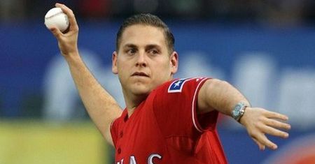 "21 Jump Street": Jonah Hill potwierdza swój powrót