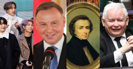 Czego słuchają polscy politycy? SPRAWDZILIŚMY! (ZDJĘCIA)