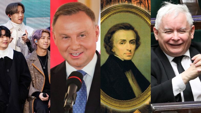 Czego słuchają polscy politycy?