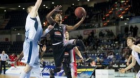 Polski Cukier Toruń - MKS Dąbrowa Górnicza 81:89 (galeria)