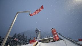 Rozpoczynamy 66. Turniej Czterech Skoczni. Na początek nowe kwalifikacje w Oberstdorfie